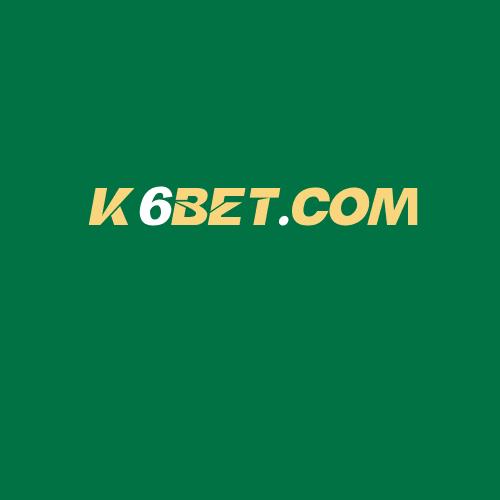 Logo da K6BET